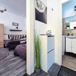 Appartement met een Slaapkamer